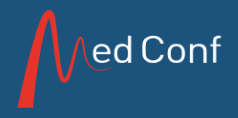 MedConf Logo