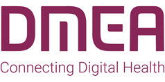 DMEA Logo