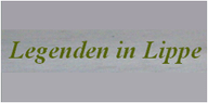 Legenden in Lippe Logo