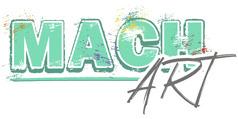 MACHart München Logo