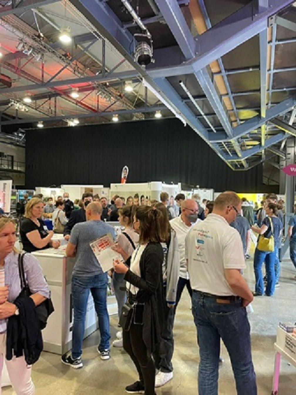 Galerie, ABI Zukunft Osnabrück