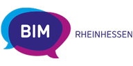 BIM Rheinhessen Logo