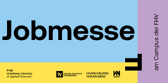 Jobmesse Dornbirn Logo