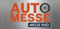 AUTOMESSE RIED Logo