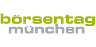 Börsentag München Logo