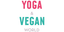Yoga- und VeganWorld München Logo