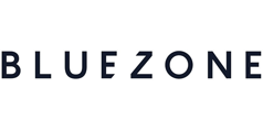 BLUEZONE Logo