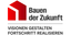 Innovationstag Bauen der Zukunft Berlin Logo