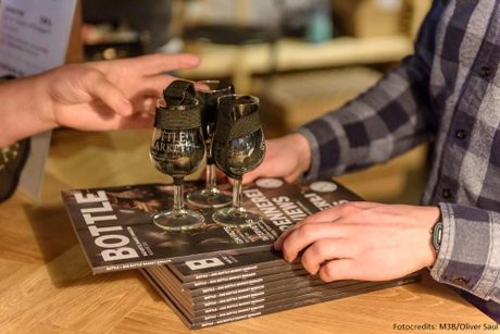 Galerie, BOTTLE MARKET