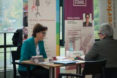 Karrieretag Dortmund Bild 2