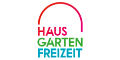 HAUS-GARTEN-FREIZEIT Logo