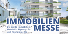 Immobilien Messe Böblingen Logo
