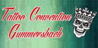 Tattoo Convention Gummersbach Logo