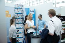 jobmesse munich airport Bild 3