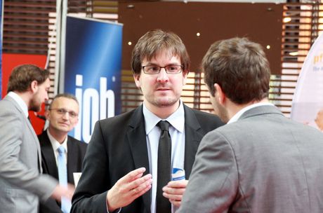 Galerie, jobmesse oldenburg