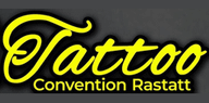 Tattooconvention Rastatt Logo