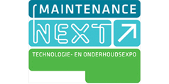 Maintenance NEXT Logo