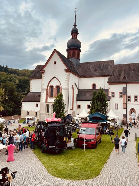 unique Eltville Bild