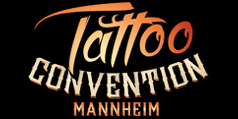 Tattoo Convention Mannheim Logo