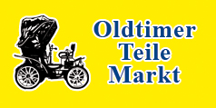 Oldtimer-Teile-Markt Hamm Logo