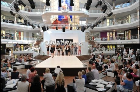 Galerie, QUARTERfashion