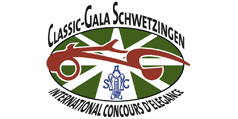 Classic-Gala Schwetzingen Logo