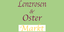 Lenzrosen & Ostermarkt Schloss Thurnau Logo