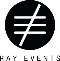 Logo Eray Kemal Akalin - Ray Events