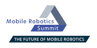 Mobile Robotics Summit Logo