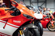 MOTORRADMESSE ERFURT Bild 2