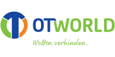 OTWorld Logo