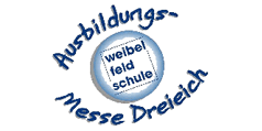 Ausbildungsmesse Dreieich Logo
