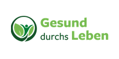 Gesund durchs Leben Hannover Logo