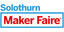 Maker Faire Solothurn Logo
