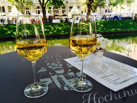 Galerie, Gourmet Festival Düsseldorf