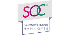 SOC Saisoneröffnung Logo