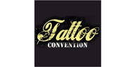 Tattooconvention Brandenburg an der Havel Logo