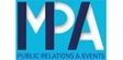 MPA Public Relations & Event Agentur GmbH Logo