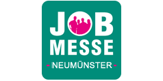 Jobmesse Neumünster Logo