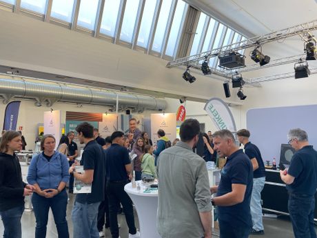 meineZukunft! Mainfranken Bild