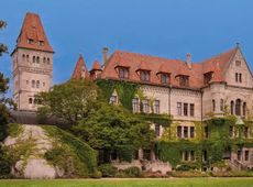 Die LandLust Schloss Faber-Castell Bild 1
