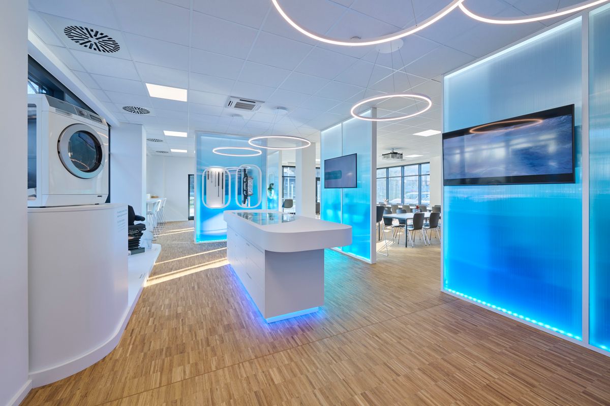 bbco MesseManufaktur GmbH - Projektbild