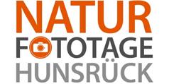 Naturfototage Hunsrück Logo