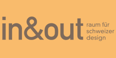 in&out Logo