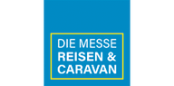 Reisen & Caravan Logo