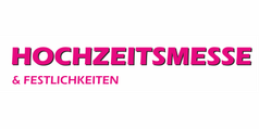 Hochzeitsmesse & Festlichkeiten Coesfeld Logo