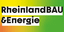 RheinlandBAU & Energie Logo