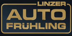 Linzer Autofrühling Logo