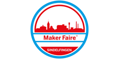 Maker Faire Sindelfingen Logo