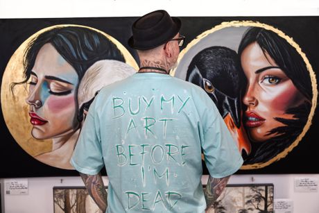CUX ART Bild